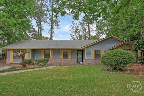8 Williamsburg Ct, Savannah, GA, 31419-1017 | Card Image