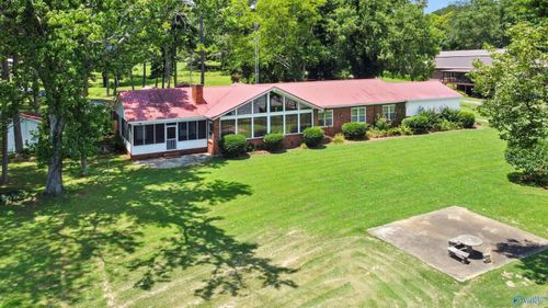 208 County Road 445, Hillsboro, AL, 35643-4249 | Card Image