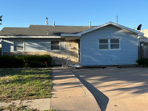 508 12th St, Levelland, TX, 79336-5409 | Card Image