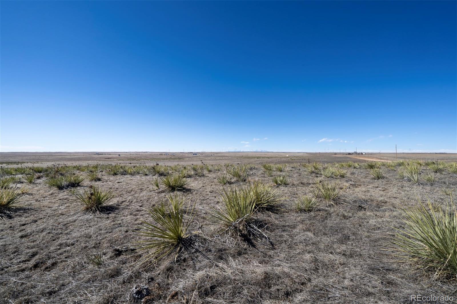 Land in Calhan 5