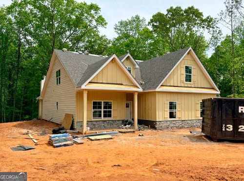 Lot 11 Rolling Meadows Way, Waverly Hall, GA, 31831 | Card Image