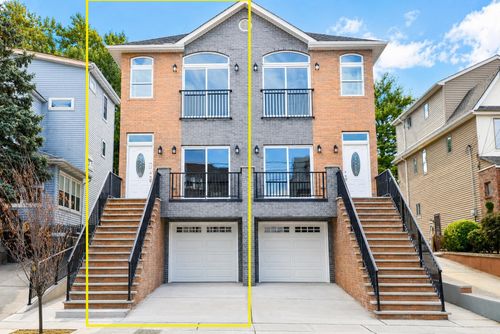 1-92 West 6th St, Bayonne, NJ, 07002 | Card Image