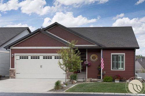 6327 Ridge Stone Dr S, Billings, MT, 59106 | Card Image