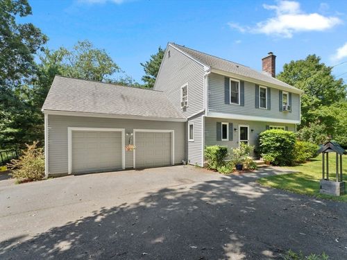 45 Carroll Rd, North Grafton, MA, 01536-1650 | Card Image