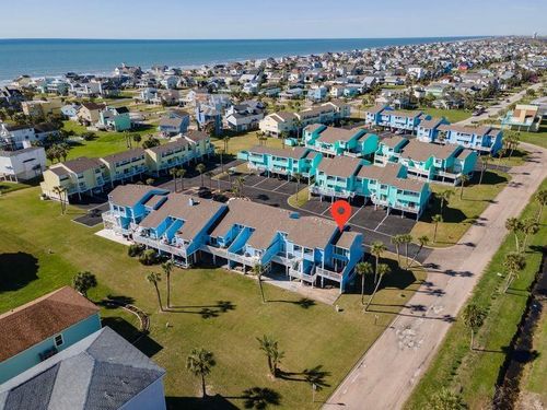 908 Calico Jack Cv, Galveston, TX, 77554 | Card Image