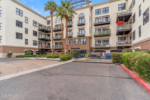 202-914 E Osborn Rd, Phoenix, AZ, 85014-5260 | Card Image