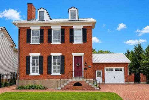 409 1st Ave, Gallipolis, OH, 45631-1127 | Card Image