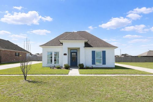 114 Carondelet Ct, Thibodaux, LA, 70301-6306 | Card Image