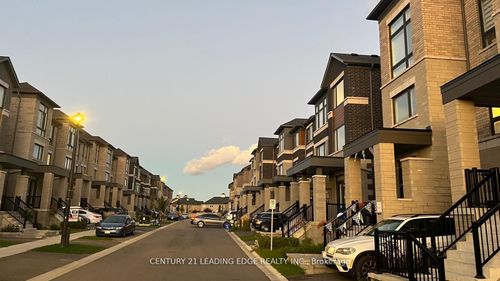 29 Douet Lane, Ajax, ON, L1Z0V4 | Card Image
