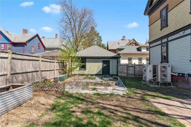 49 Princeton Ave, House other with 4 bedrooms, 4 bathrooms and 5 parking in Providence RI | Image 44