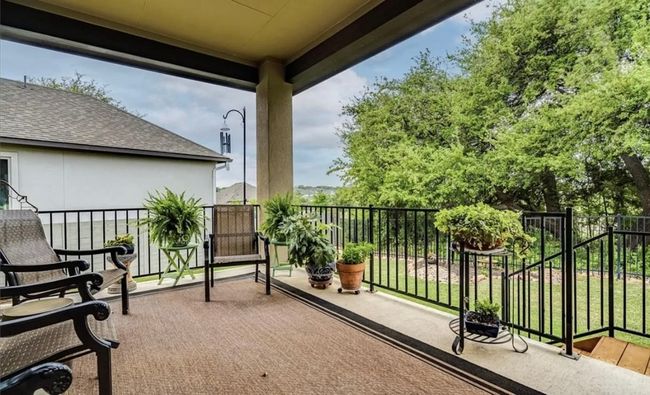 Outdoor patio | Image 28