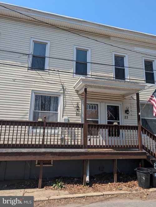 21-17-19-21-23 Pine Street, PORT CARBON, PA, 17965 | Card Image