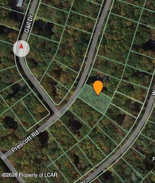 7 Prescott Rd, White Haven, PA, 18661-2846 | Card Image