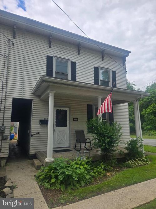 245 N Lancaster St, ANNVILLE, PA, 17003-1219 | Card Image