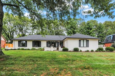 1820 Sandhill Road, House other with 3 bedrooms, 2 bathrooms and null parking in Indianapolis IN | Image 1