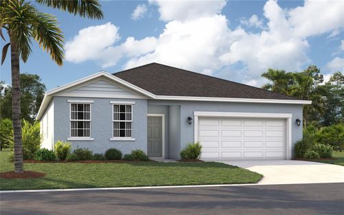 9194 Harris Hawk Dr, Leesburg, FL, 34788-3576 | Card Image