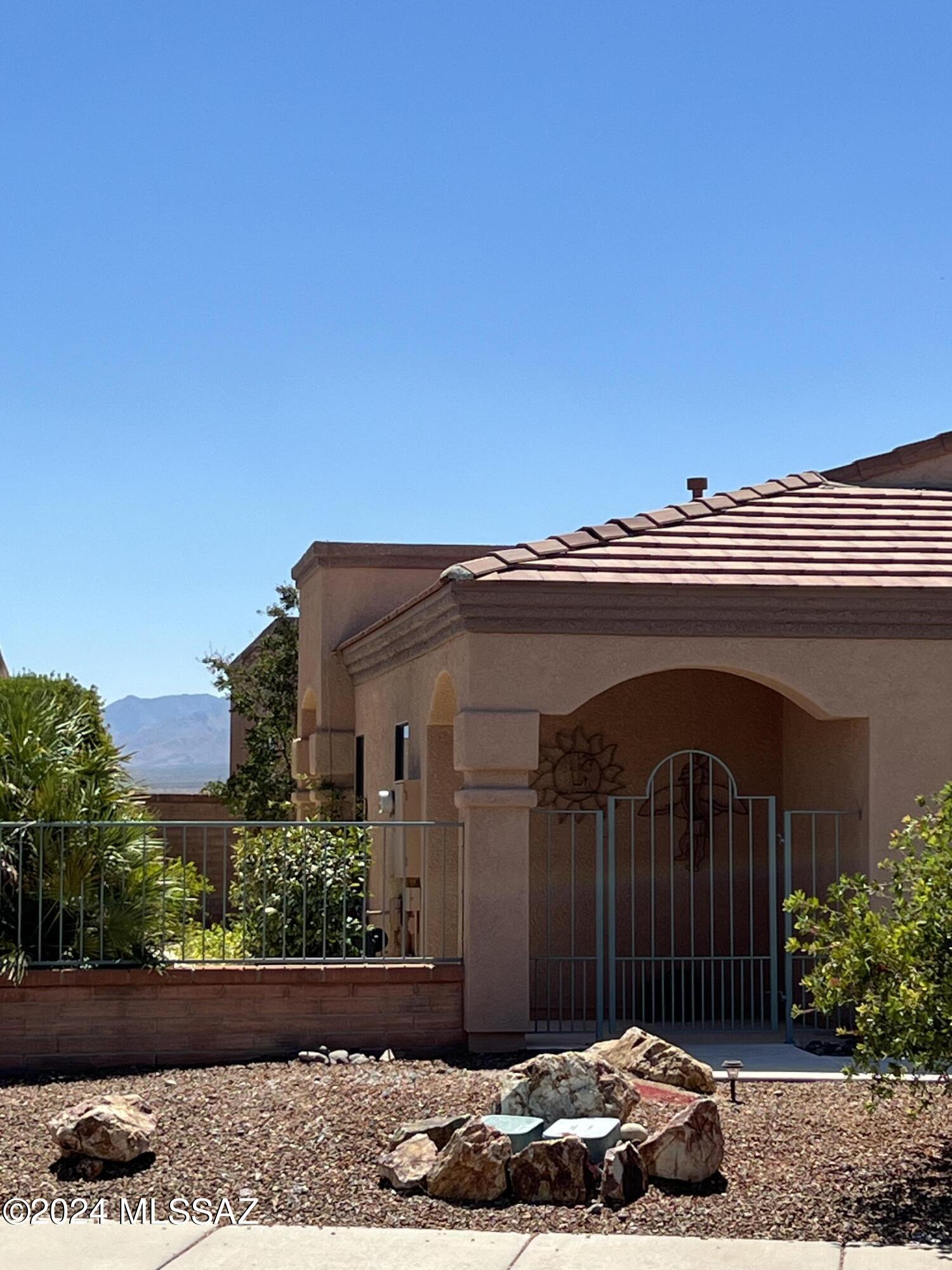 View Ridge Dr, Green Valley, AZ 85622 #1