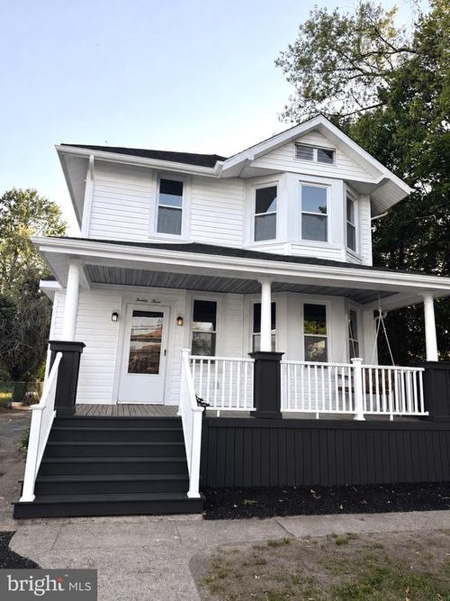 23 Stewart Ave, DELRAN, NJ, 08075-1024 | Card Image