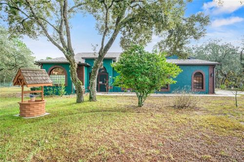 4427 N Butternut Ave, Beverly Hills, FL, 34465-2922 | Card Image