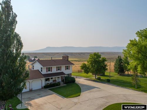19A Kolman Ranch Rd, Rock Springs, WY, 82901 | Card Image