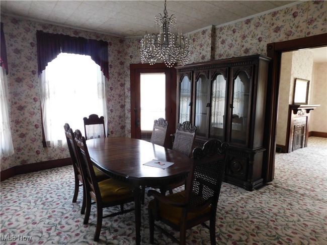 54360 Mount Victory Rd, House other with 4 bedrooms, 2 bathrooms and null parking in Powhatan Point OH | Image 15