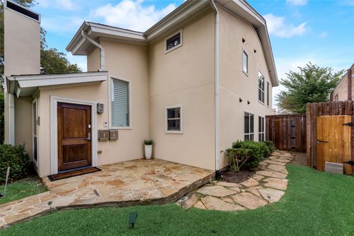 b-4973 Thunder Rd, Dallas, TX, 75244-6544 | Card Image