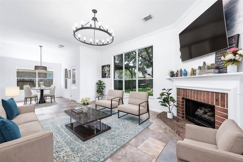 13415 Anderwoods Ct, Houston, TX, 77070-2863 | Card Image