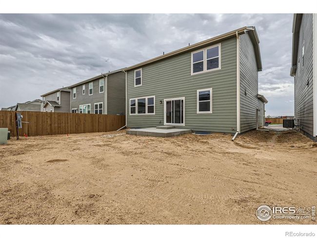 793 Griffith St, House other with 4 bedrooms, 3 bathrooms and 2 parking in Lochbuie CO | Image 28