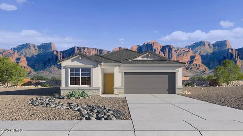 18409 W Hackamore Dr, Wittmann, AZ, 85361-1421 | Card Image