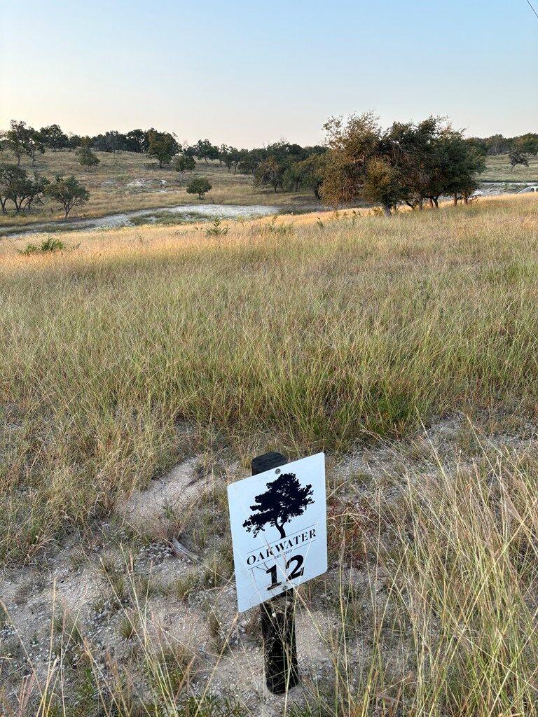 Land in Fredericksburg