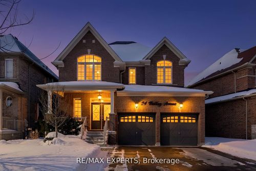 24 Mckay Ave, Tottenham, ON, L0G1W0 | Card Image