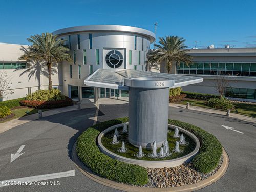 1050 Satcom Ln, Melbourne, FL, 32940-7010 | Card Image