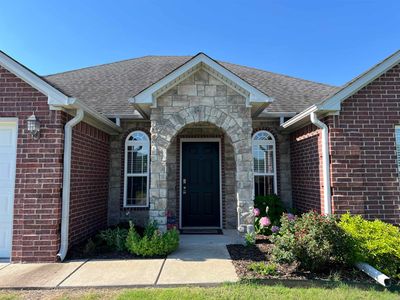 1225 Edge Valley, House other with 4 bedrooms, 2 bathrooms and null parking in Conway AR | Image 3