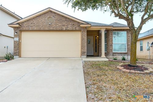 4608 Black Forest Lane, Killeen, TX, 76549 | Card Image