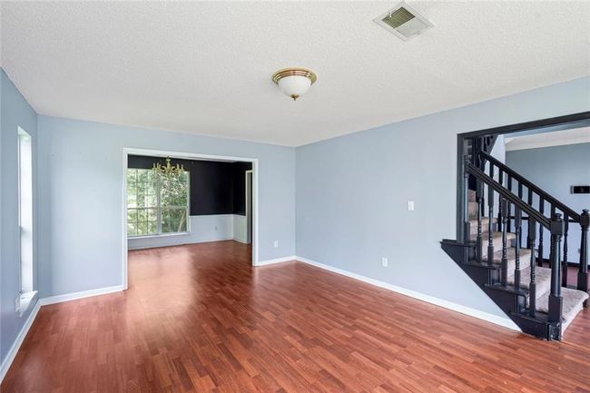 1553 Smithson Ct, House other with 5 bedrooms, 3 bathrooms and 4 parking in Lithonia GA | Image 5