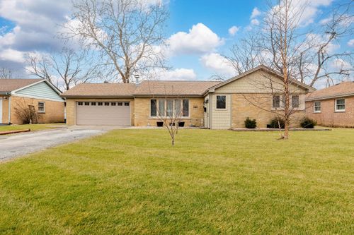 10615 S Plahm Ct, Worth, IL, 60482-1309 | Card Image