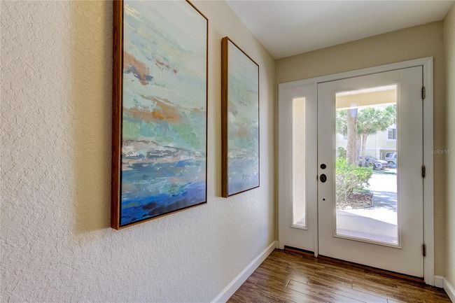 View from inside the Front Door landing | Image 7