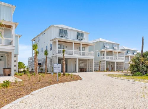 191 Las Palmas Ln, Cape San Blas, FL, 32456-7687 | Card Image