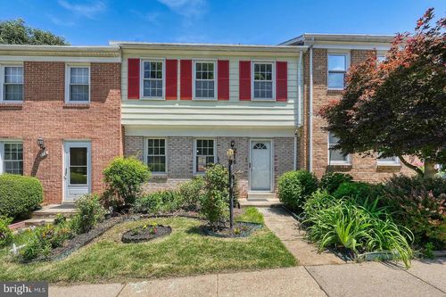 214 Pender Pl, ROCKVILLE, MD, 20850-2909 | Card Image