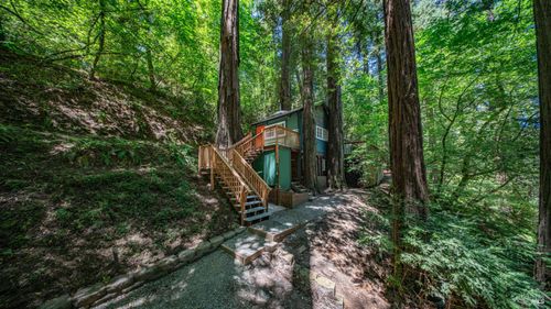 62 Park Street, Woodacre, CA, 94973 | Card Image