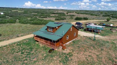 10199 Road C, House other with 3 bedrooms, 1 bathrooms and null parking in Dove Creek CO | Image 2