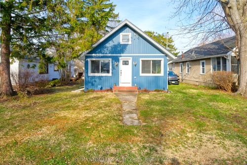 383 Cherrywood Avenue, Fort Erie, ON, L0S1N0 | Card Image