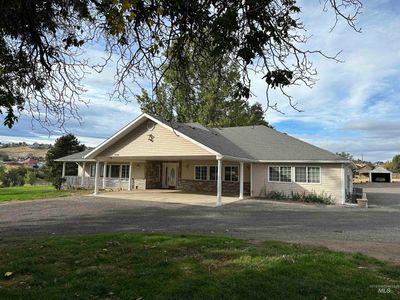 1500 13th Street, House other with 5 bedrooms, 3 bathrooms and 6 parking in Clarkston WA | Image 1