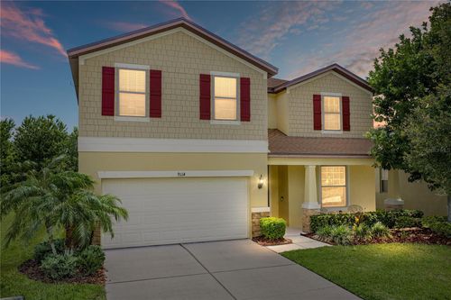 9114 Mountain Magnolia Dr, Riverview, FL, 33578-8670 | Card Image