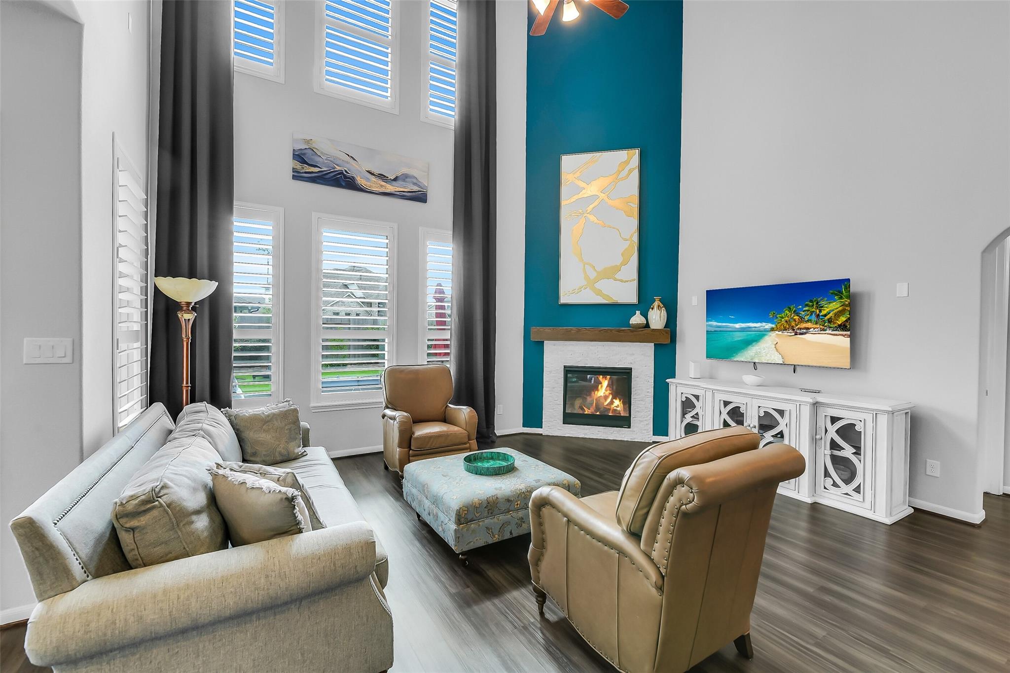 Residential in Conroe