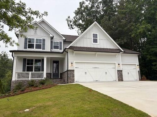 385 Riverwood Pass, DALLAS, GA, 30157-1659 | Card Image
