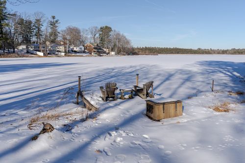 13 Dulcies Point Rd, Kingston, NH, 03848-3309 | Card Image