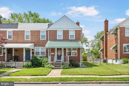 1974 Searles Rd, BALTIMORE, MD, 21222-3156 | Card Image