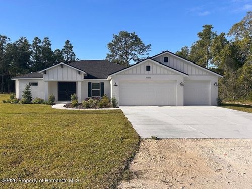 14473 Cedarwood Ave, WEEKI WACHEE, FL, 34614 | Card Image