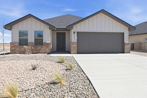 2415 Country Club Dr, Midland, TX, 79703 | Card Image
